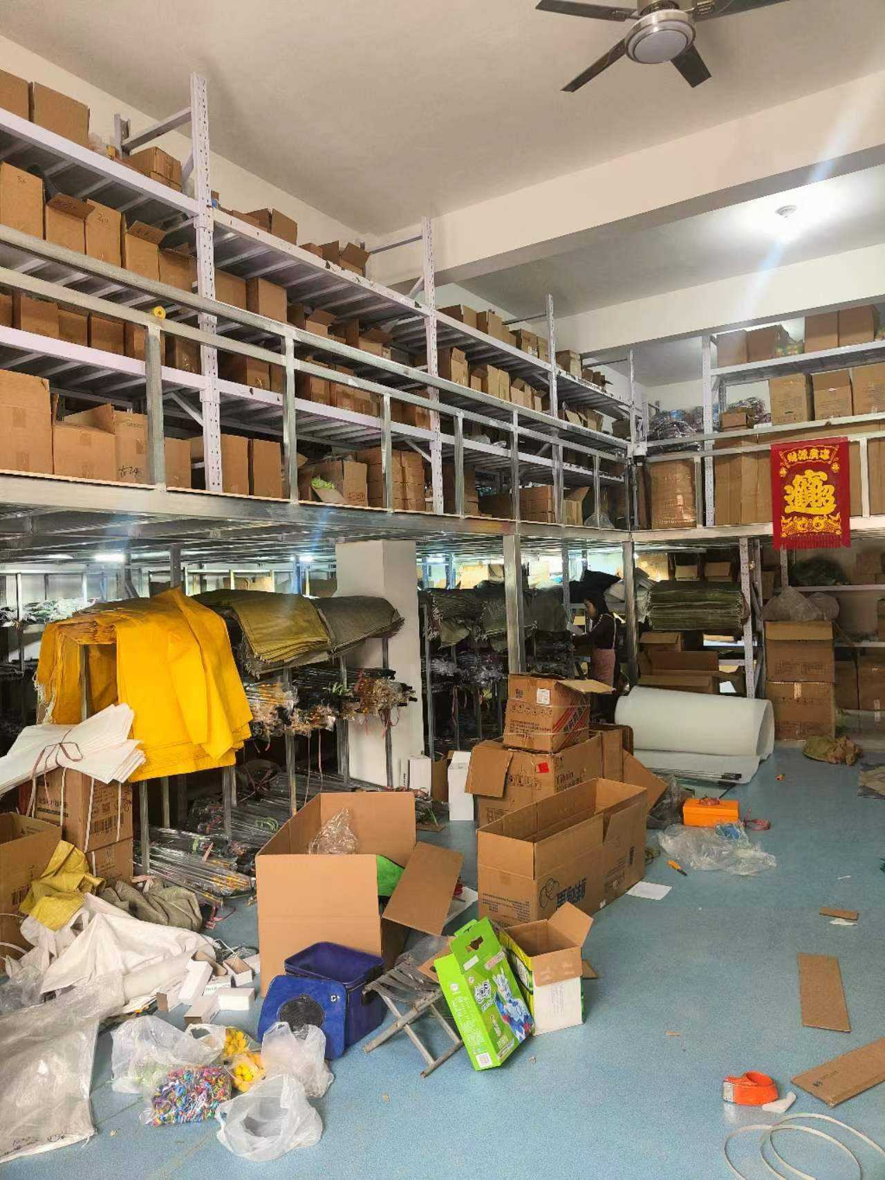 固安渔具有限公司(廊坊市固安渔具批发城地址)