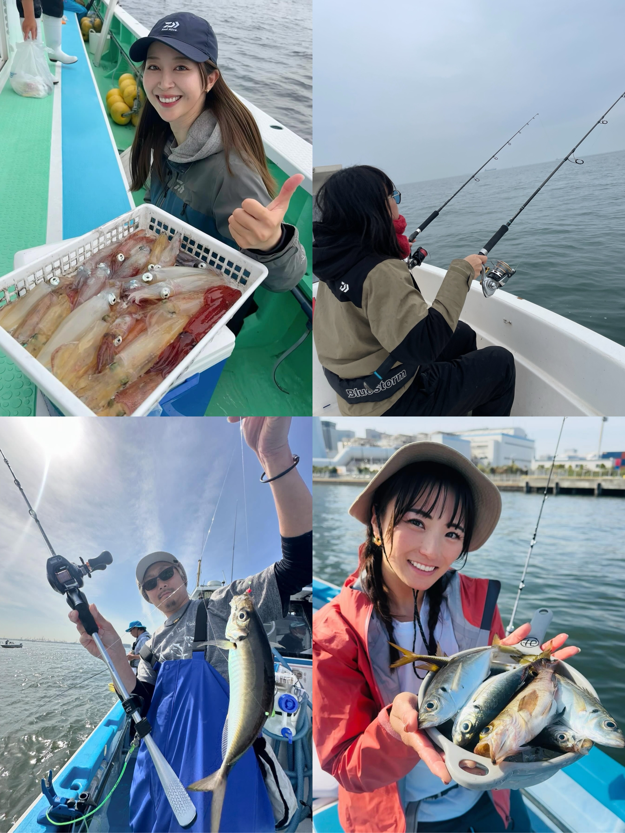 海钓使用视频(海钓视频2024年)