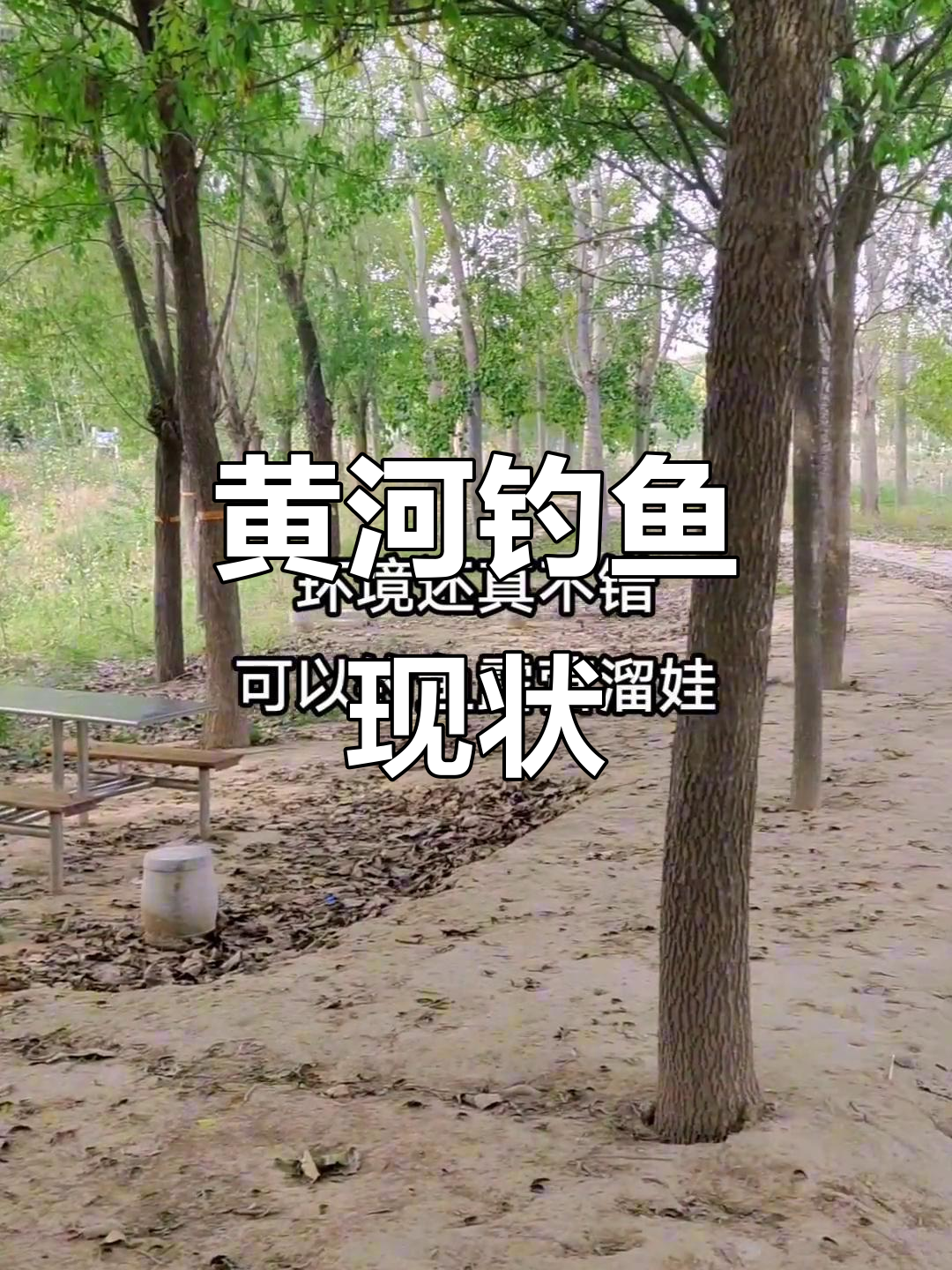 黄河三月钓鱼技巧(黄河野钓技巧)