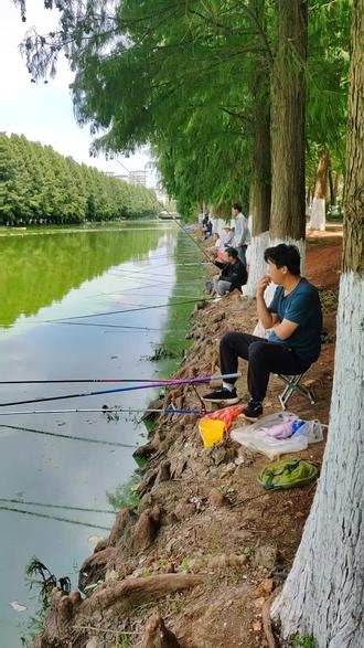 昆明哪里买渔具(昆明哪里有渔具批发市场)