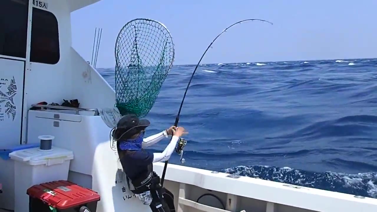 美女海钓视频高清(美女海钓视频高清无码)