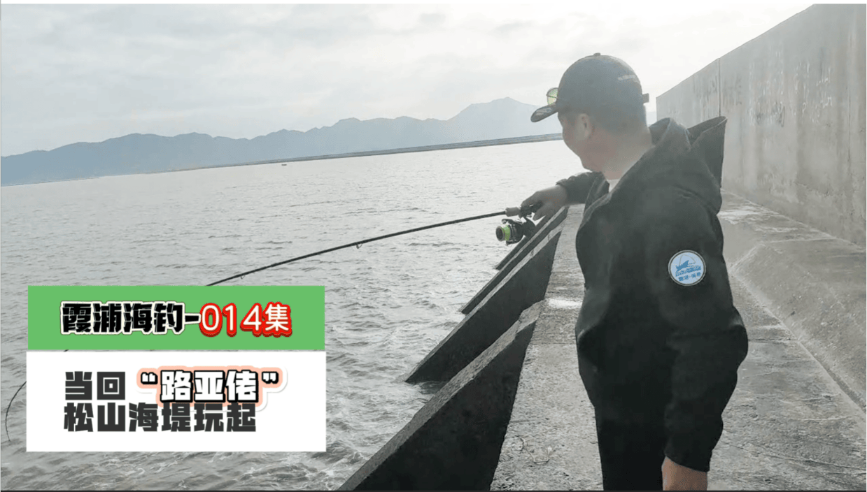 路亚海钓彩衣(海钓路亚鱼饵对应鱼种)