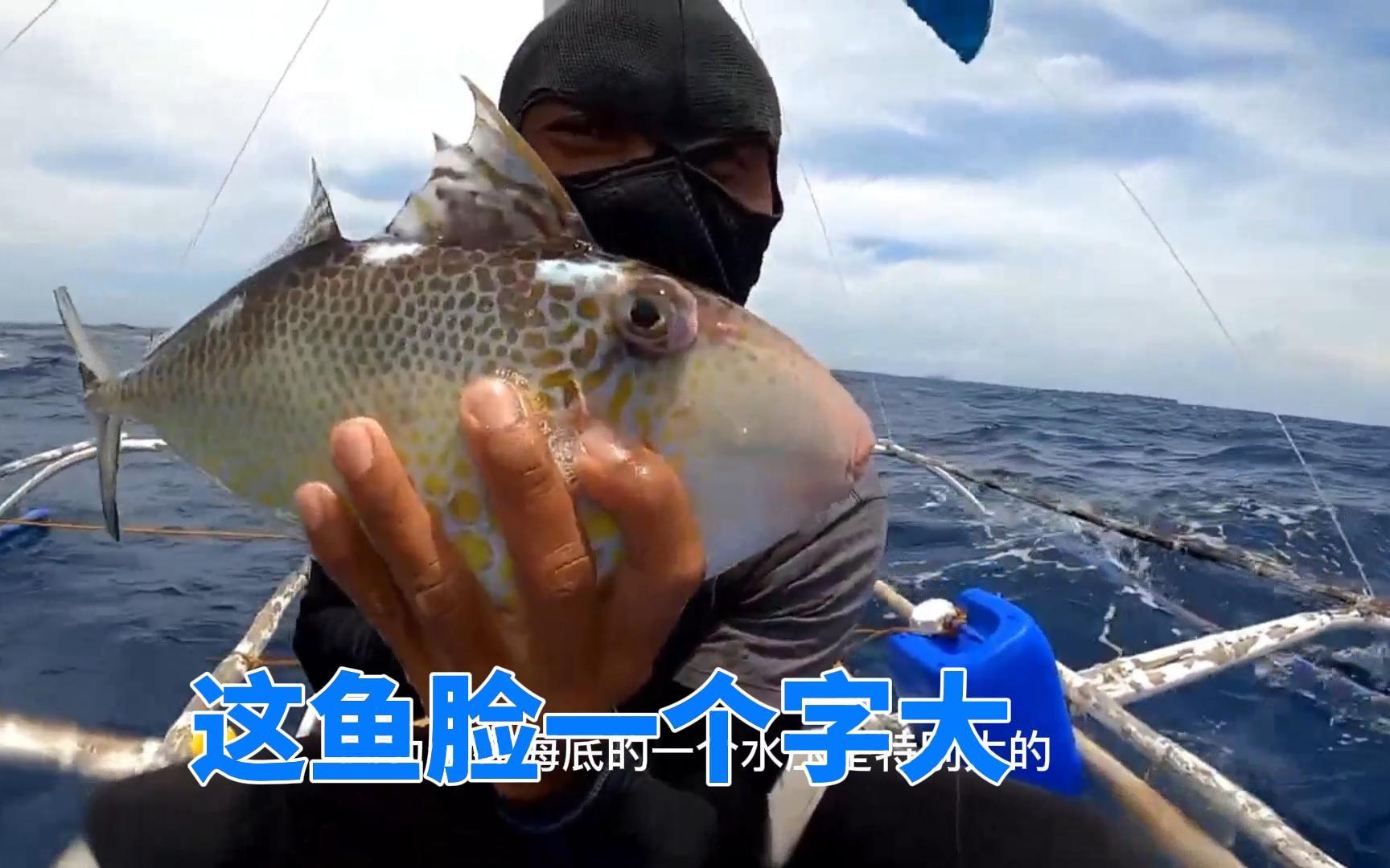 去菲律宾海钓(菲律宾海钓视频播放)