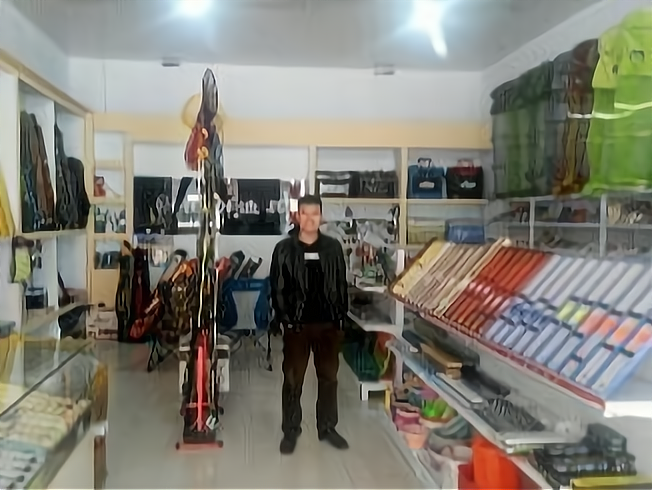 渔具店好难做现在(现在渔具店难做,要怎么改变)