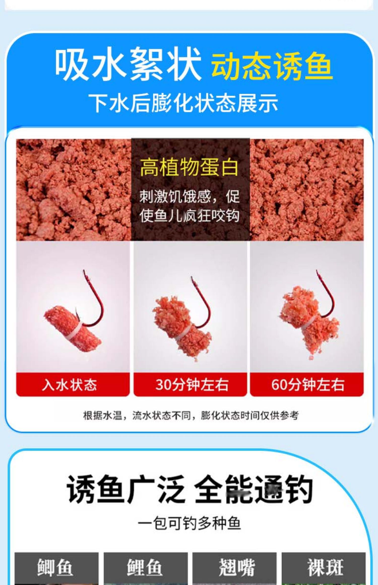 过期饵料如何处理(过期饵料如何处理掉)