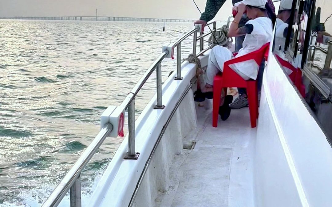 石浦出海钓鱼(石浦出海钓鱼怎么样)