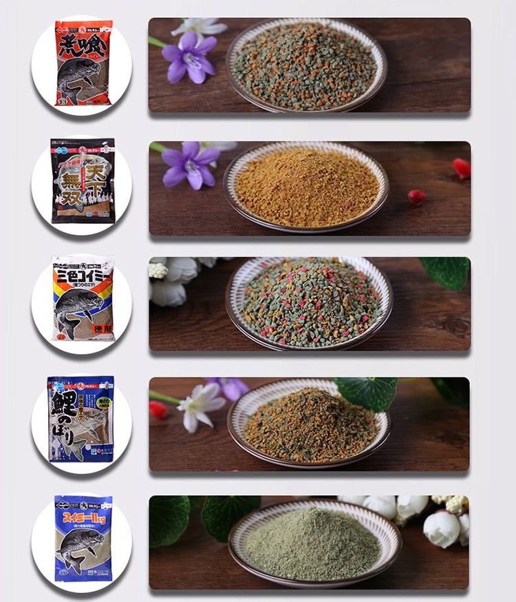 天下无双饵料荒食饵料(天下无双和荒食能钓草鱼吗)