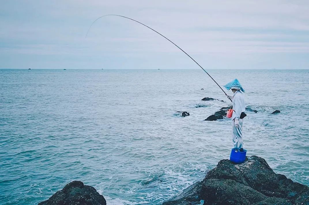 浙江附近海钓(浙江海钓加旅游的路线吗)