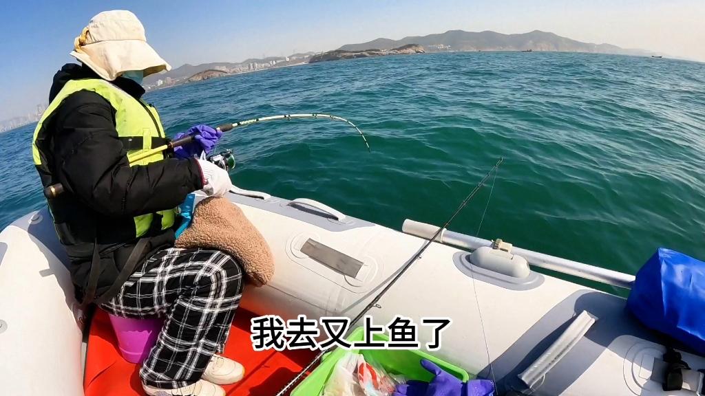 什么月份海钓好(什么时候海钓最好)