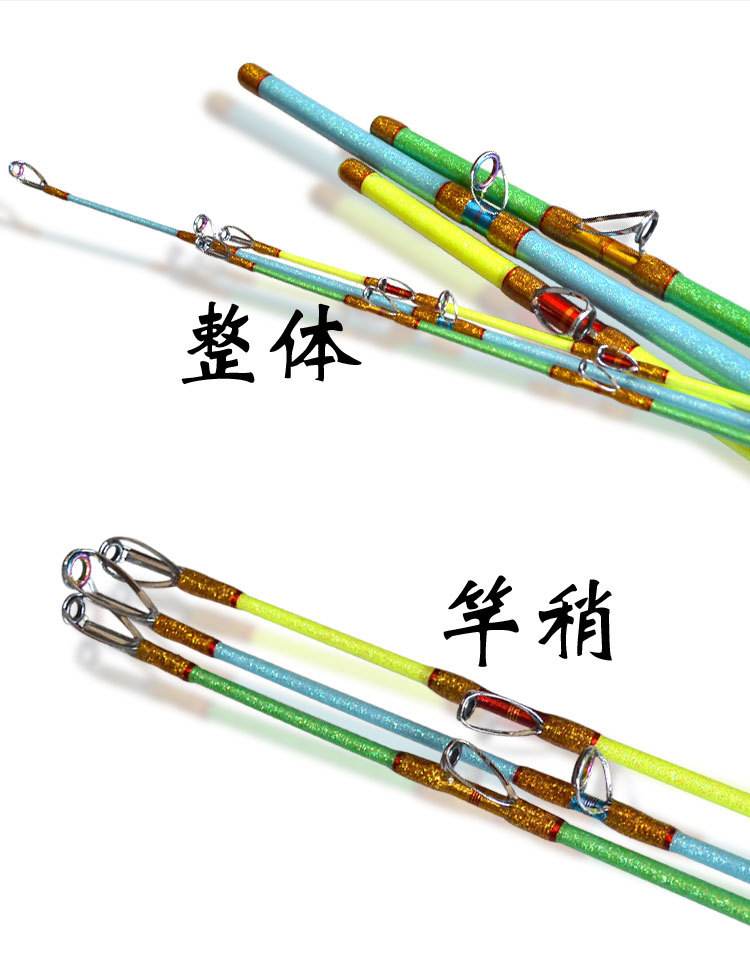 渔具批发威海钓具之都(山东威海钓具之都批发市场)