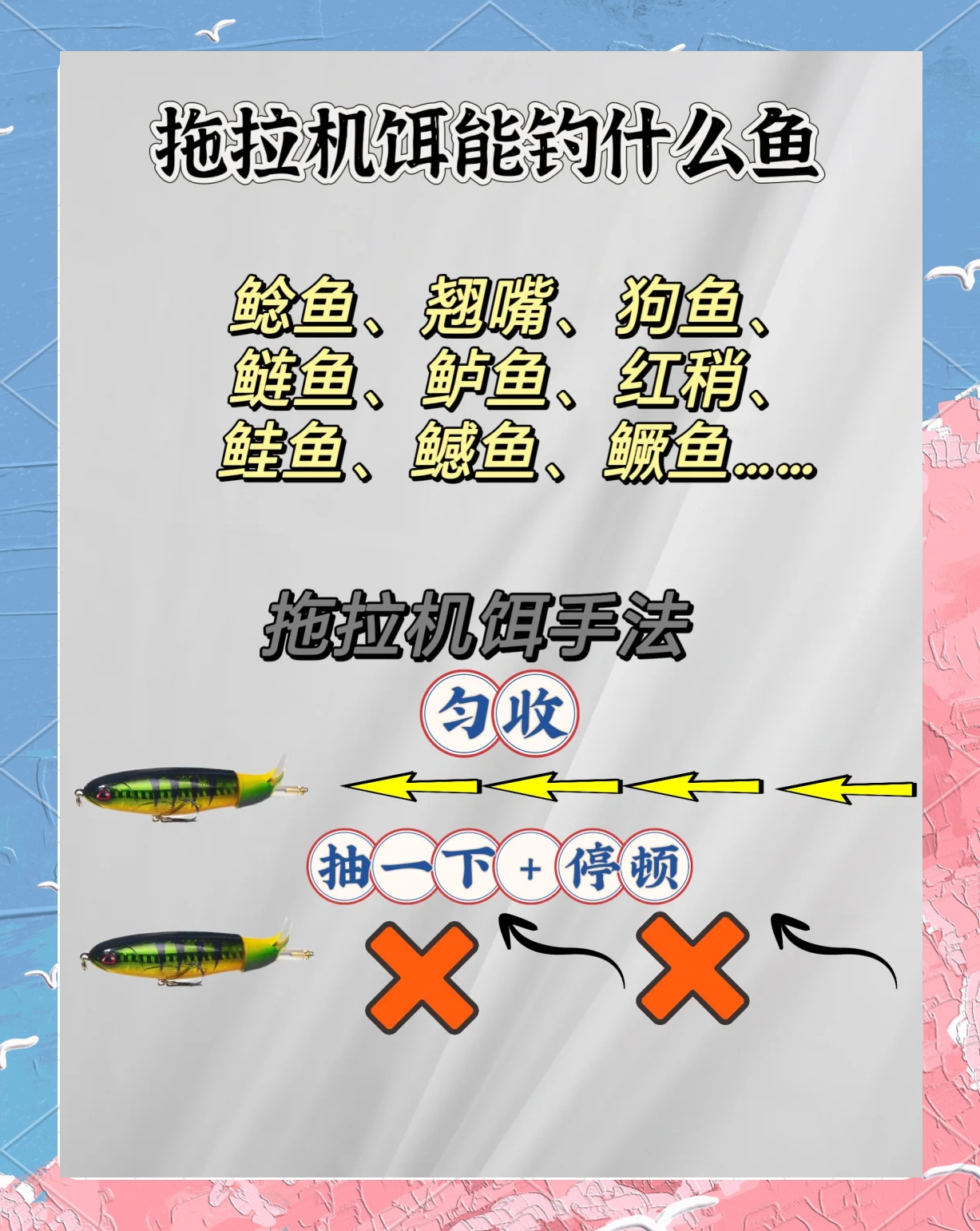 如何调包食饵料(包食饵料的制作方法)