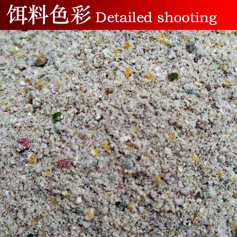 爆炸钩用什么饵料(爆炸钩用什么饵料最好)