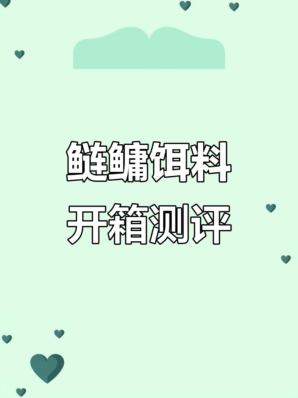 怎么判断饵料状态(怎么判断饵料状态好不好)