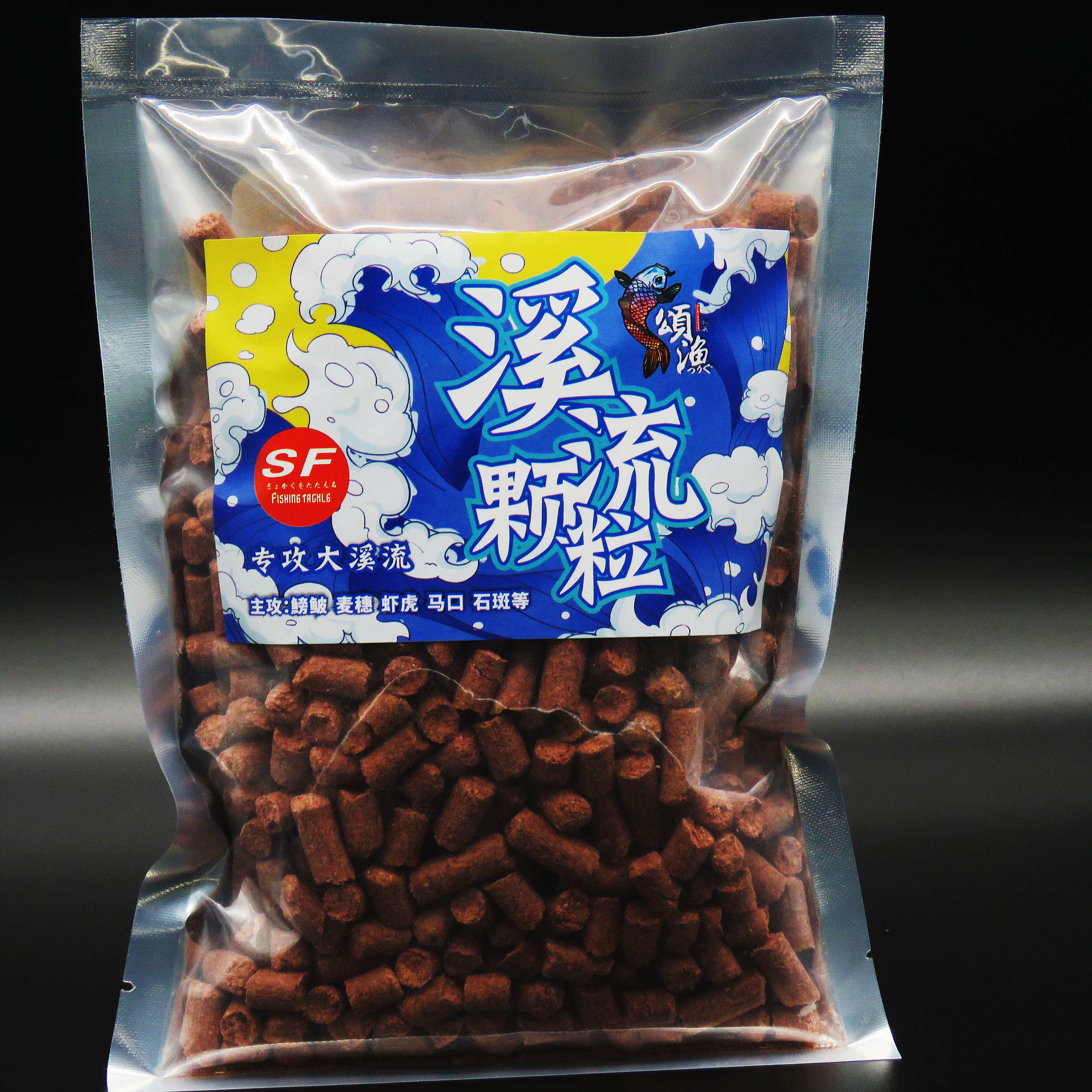 超级腥的饵料(超级腥的饵料有哪些)