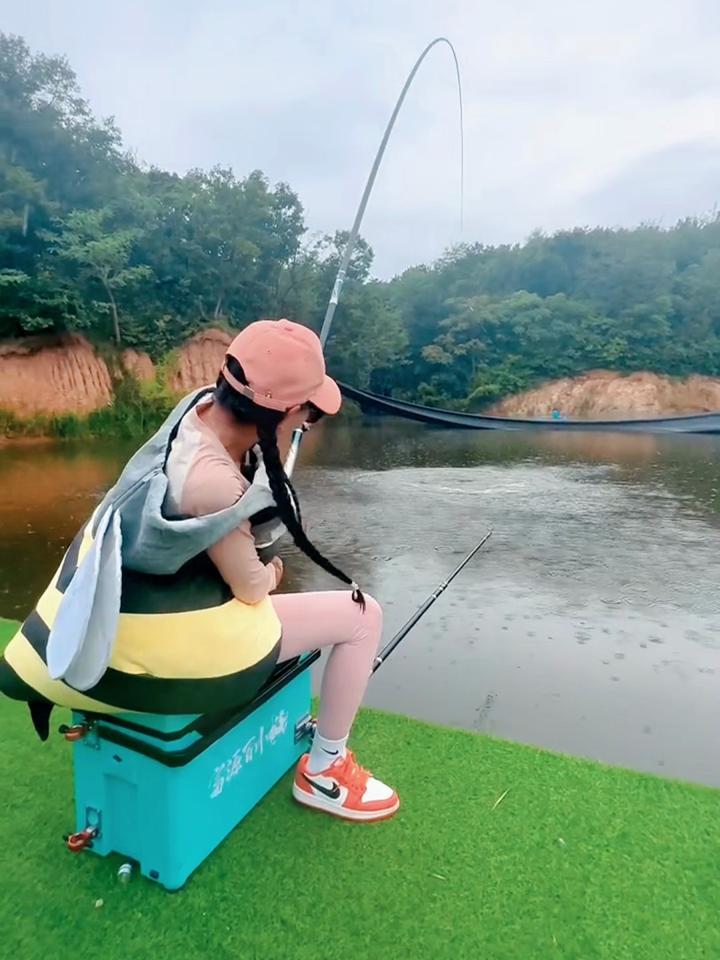 威海钓鱼贴吧(威海钓鱼吧 百度贴吧)