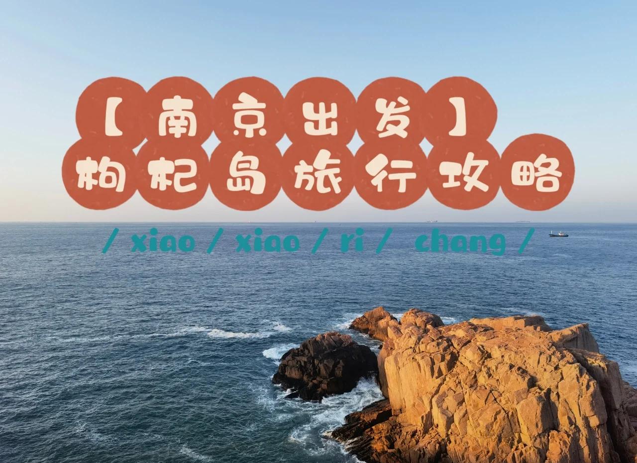 枸杞岛怎么海钓呀(枸杞岛海钓值得去吗)