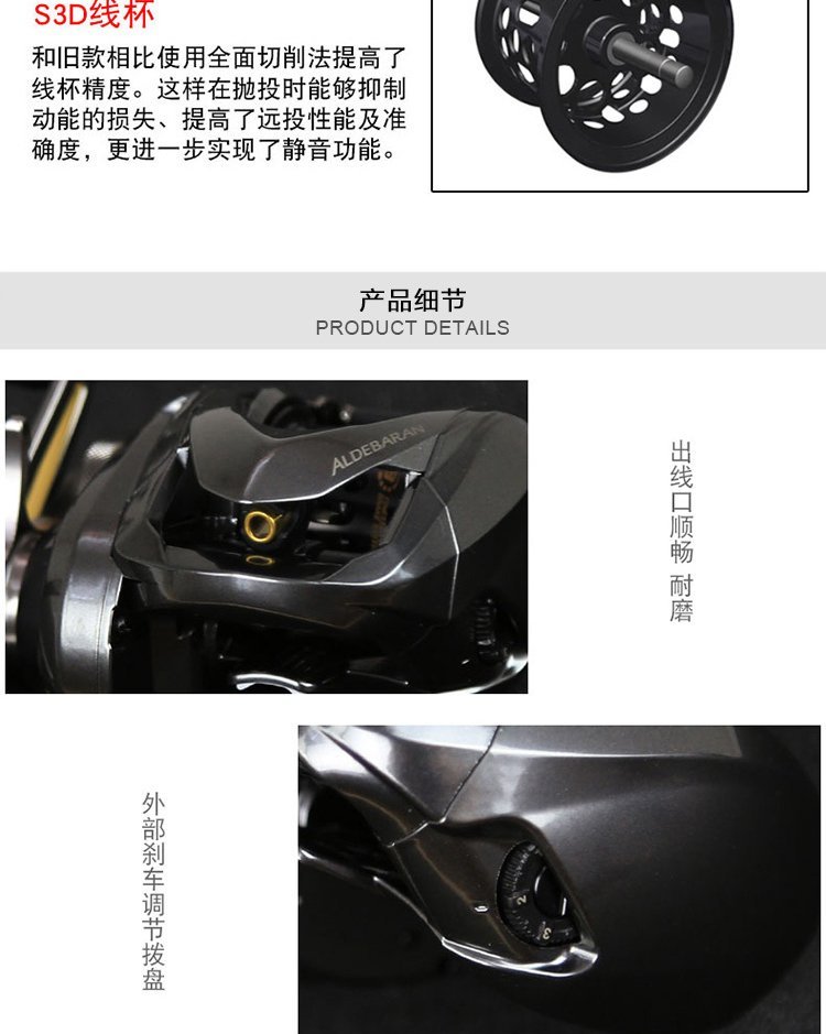 路亚马口轮(路亚说的马口是啥意思)