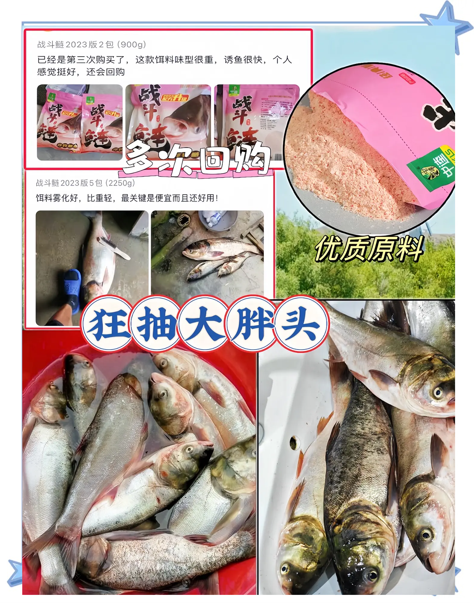珠海钓鱼饵料(珠海钓鱼用什么饵料)