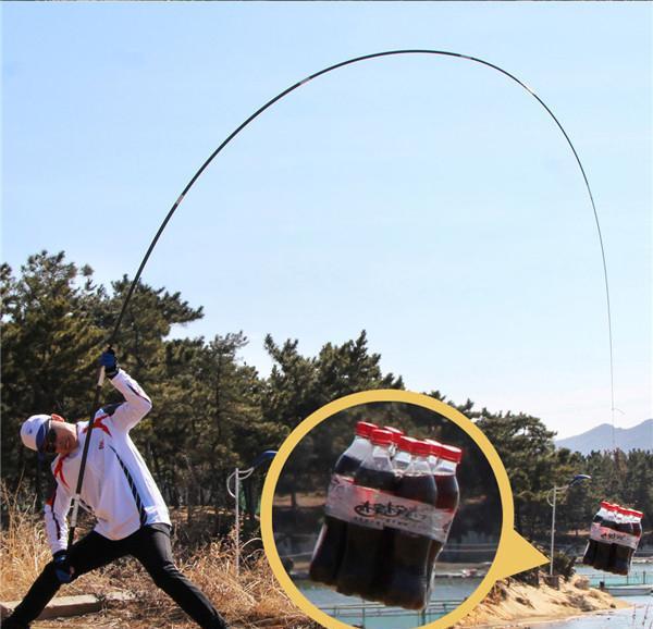 水库手竿钓鱼技巧视频(水库钓鱼用什么牌子手竿好)