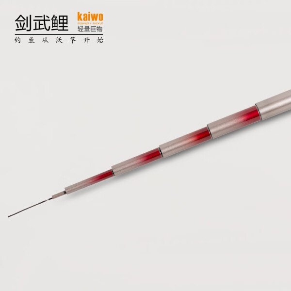 开沃渔具价格表(开沃渔具价格表图片)