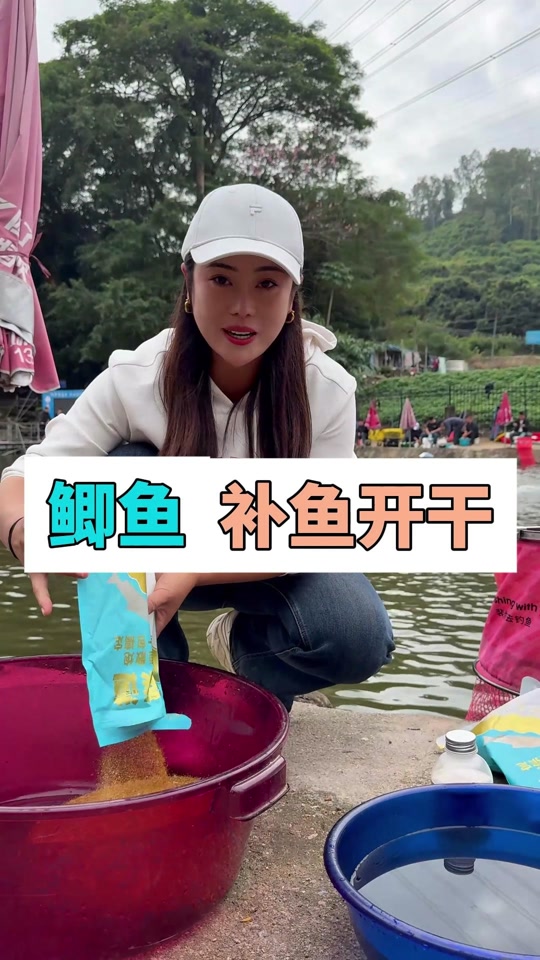 黑坑夜间糗鱼技巧(晚上钓黑坑糗鱼钓近好还是钓远好)