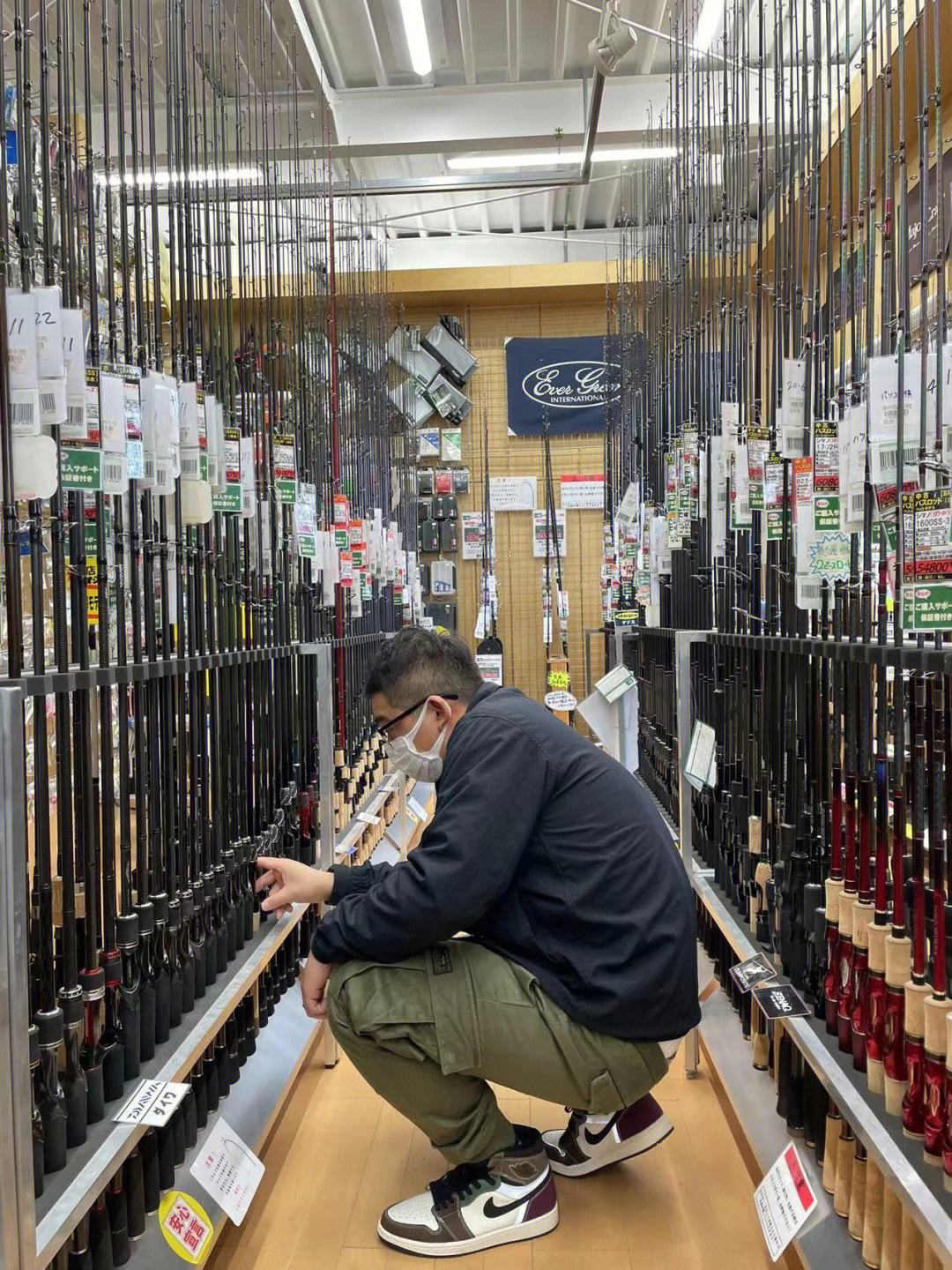 衢州渔具店(衢州哪家鱼好吃)