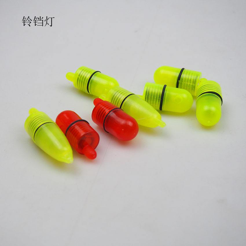 钓鱼技巧晚垂钓灯具(晚上钓鱼用那种灯比较适合)