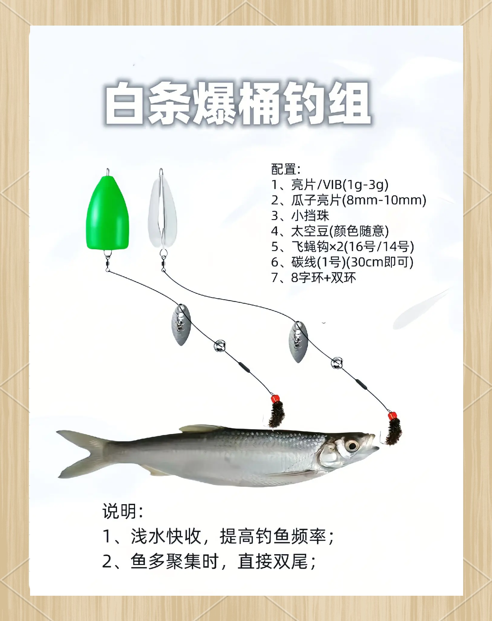 路亚青鱼方法(路亚钓青鱼的视频大全)