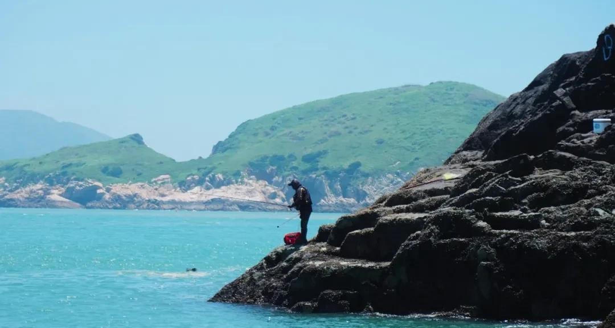 霞浦海钓比赛(福建霞浦钓鱼好去处)