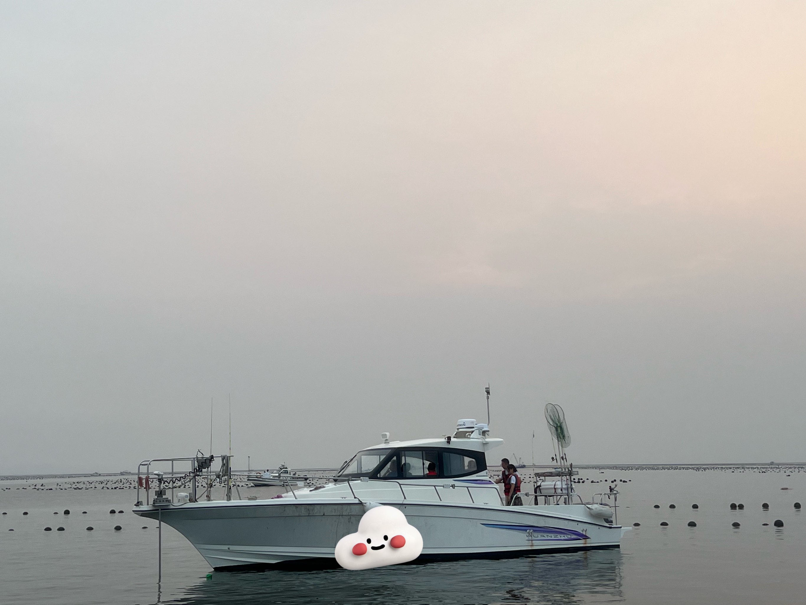 烟台海钓指数(烟台海钓在哪钓比较好)
