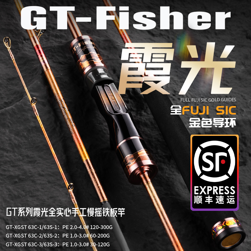 海钓竿缠线方法(海钓竿如何绑鱼线)