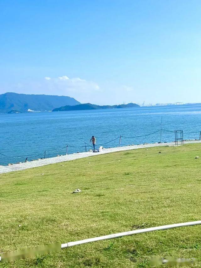深圳坝光海钓(深圳坝光海钓鱼获)