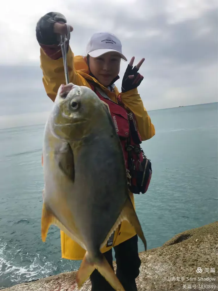 水库钓鲳鱼技巧(水库浮钓鲳鱼多深合适)