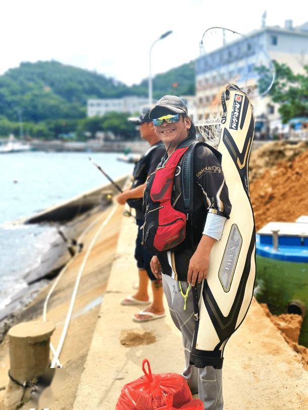 连江具海钓哪里好(连江海钓地点)