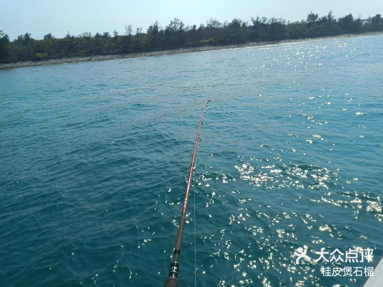 东海海钓在哪里(东海海钓价格)