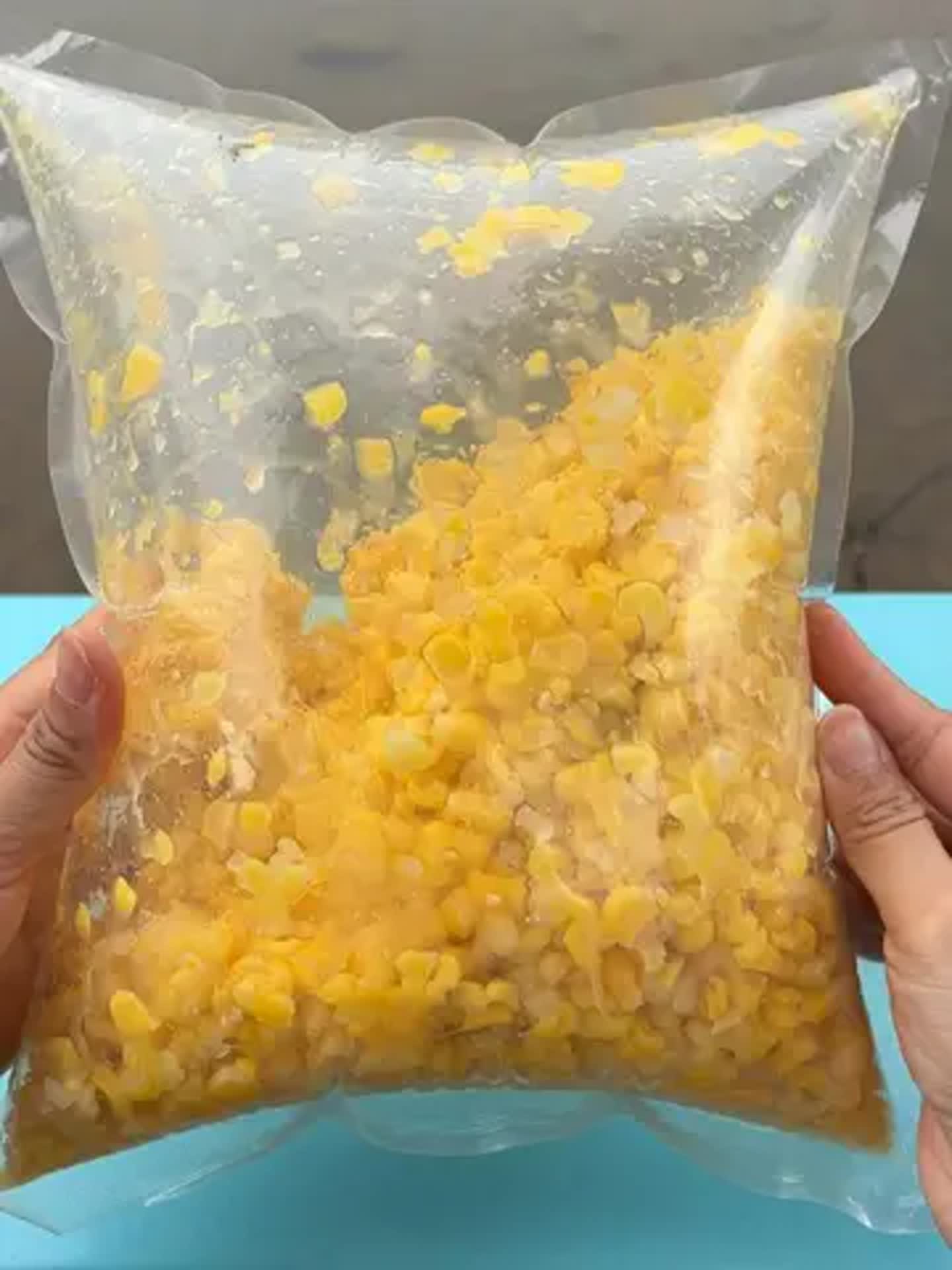 嫩玉米的打窝技巧(嫩玉米打窝玉米钓有哪些技巧)