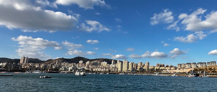 大连冬日海钓(大连海钓什么时间最适合)