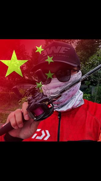 2020国庆路亚(国庆节路亚黑鱼)