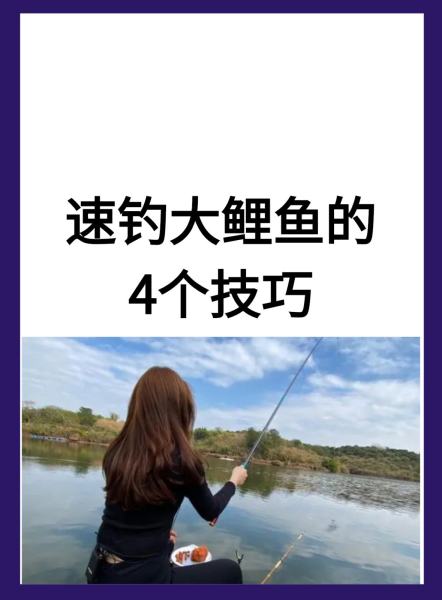 秋季鲤鱼打窝技巧(深秋鲤鱼打窝)