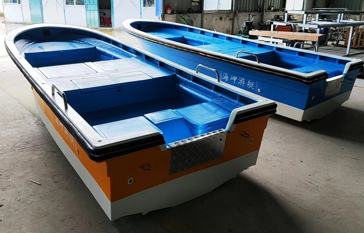 中国海钓渔船(海钓渔船申请)