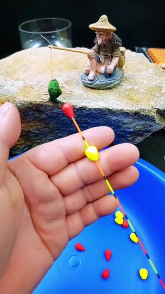 渔具漂浮豆(渔具用品全套钓椅配件)
