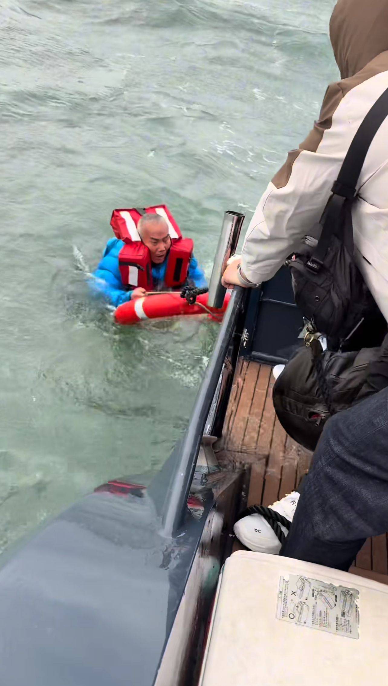 海钓没流水(海钓流水怎么看)