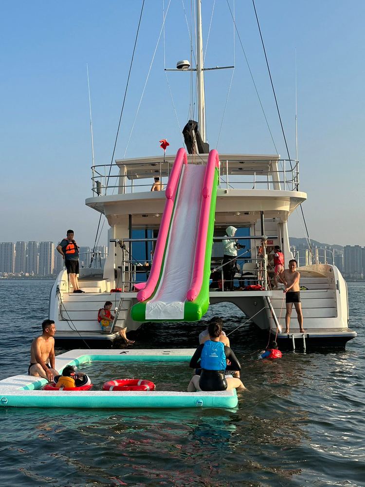 大连包船出海钓鱼(大连租船出海钓鱼)