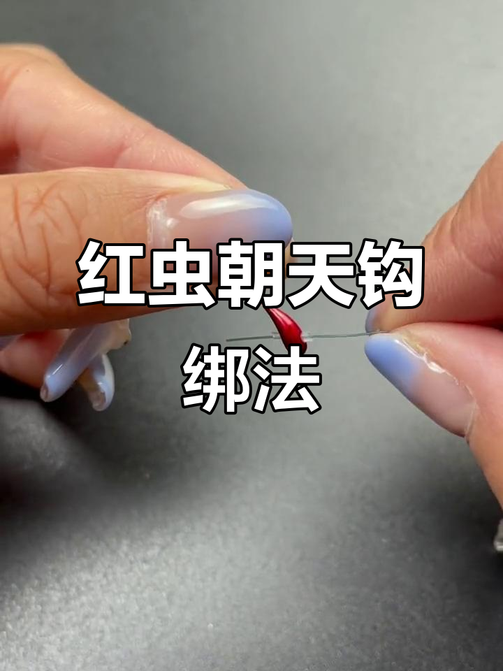 朝天钩钓鱼技巧窝料(朝天钩垂钓的特点与钓法技巧)