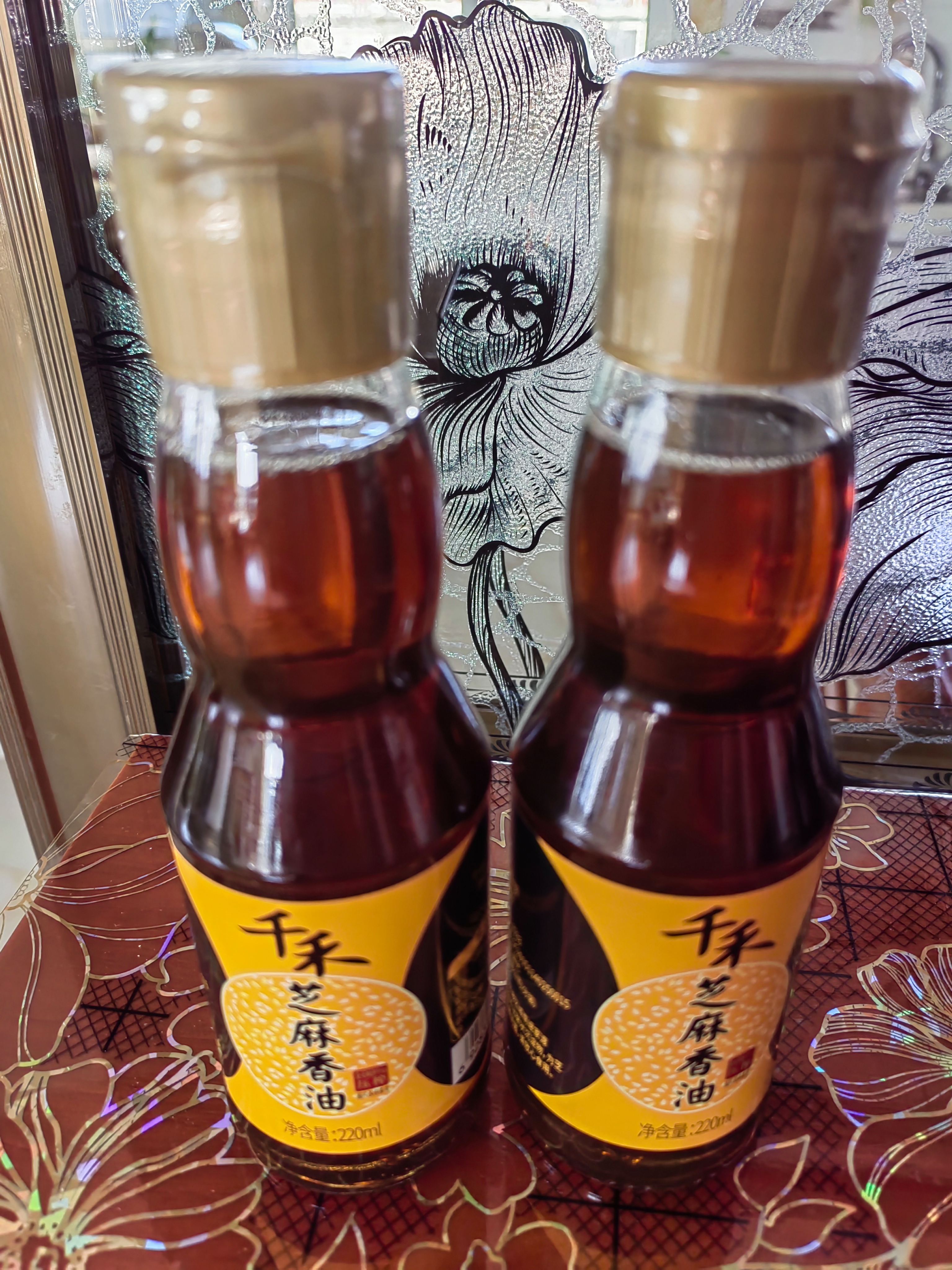 麻油和饵料(麻油可加入饵料中钓鱼可以吗)