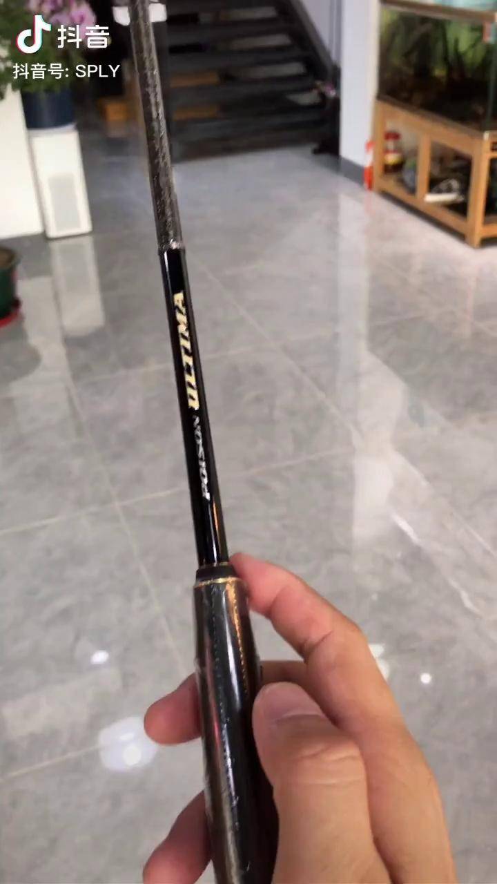 荣光3路亚(荣光路亚竿详细介绍)