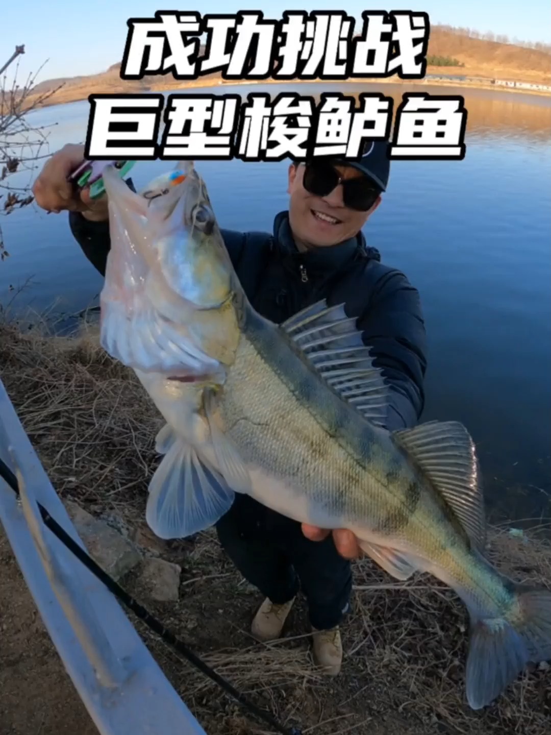 路亚很难吗(路亚难度)