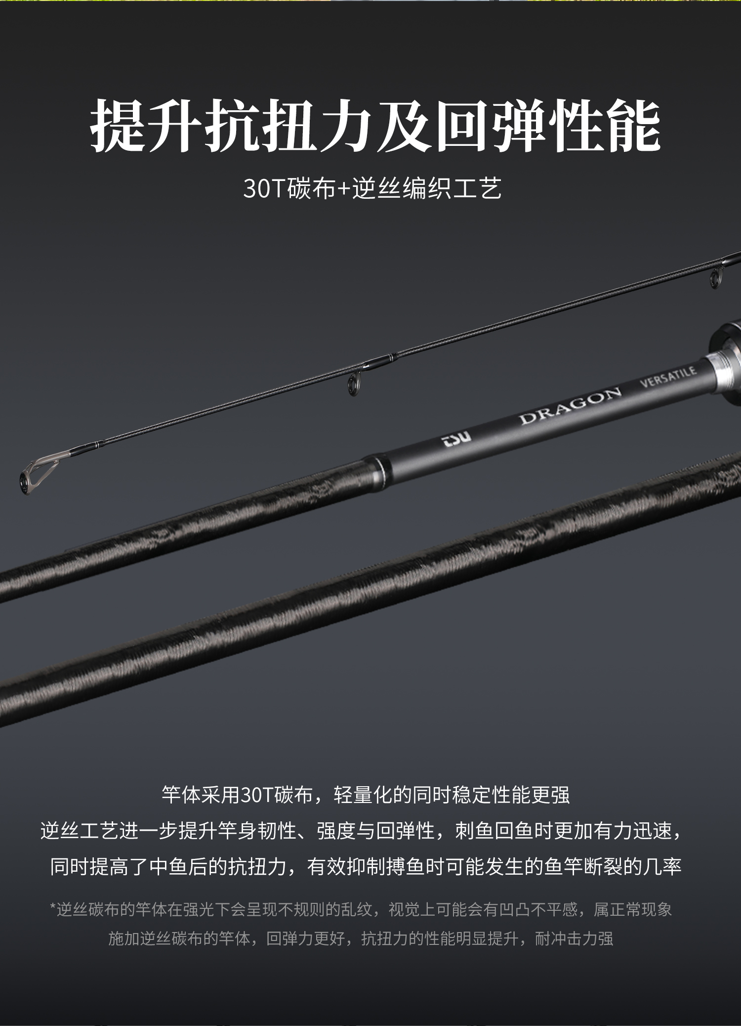 路亚竿鲈鱼竿(路亚竿钓鲈鱼的钓组)