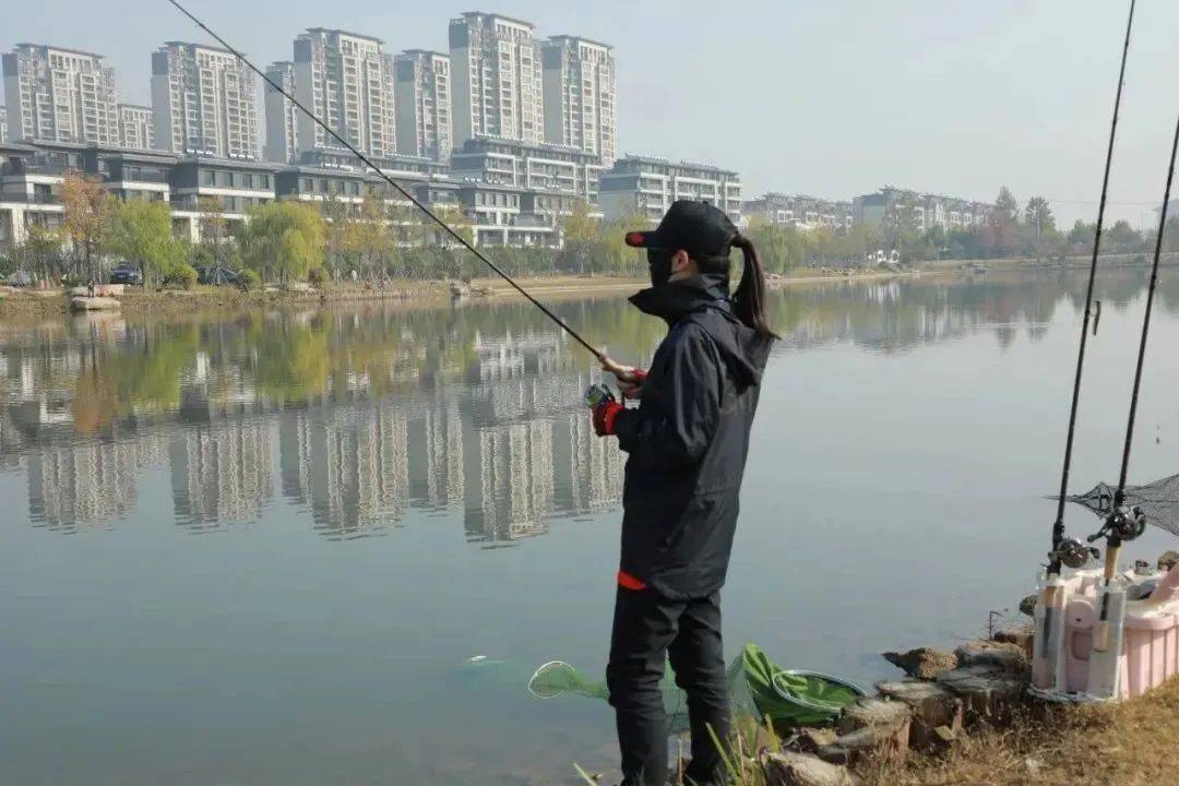 徐州路亚比赛(江苏徐州路亚钓场)