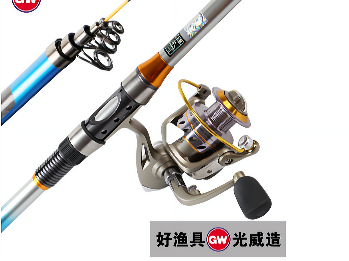 有品渔具(山东渔具生产厂家)